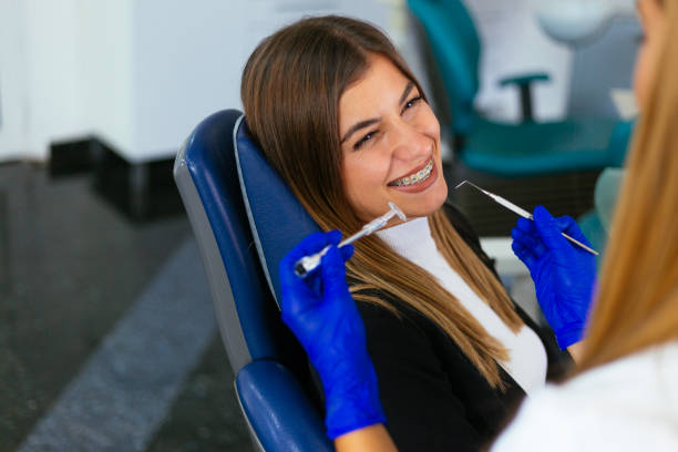 Best Laser Dentistry  in Paramount Long Meadow, MD