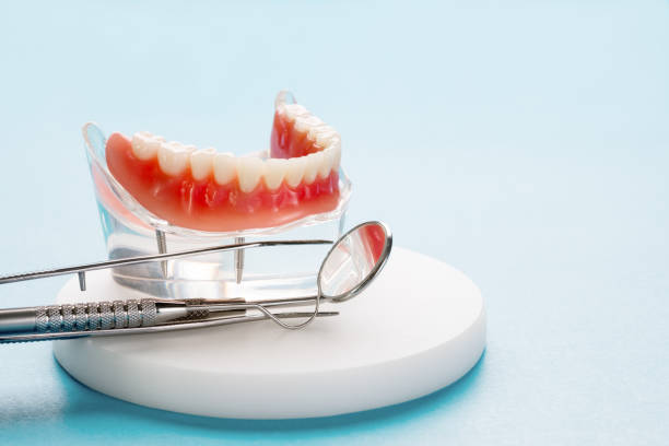 Oral Cancer Screening in Paramount Long Meadow, MD