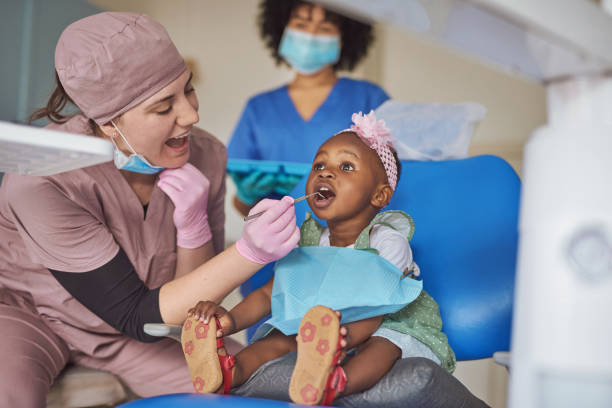Best Tooth Extraction  in Paramount Long Meadow, MD