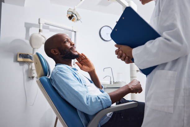Reliable Paramount Long Meadow, MD  Holistic Dental Services Solutions