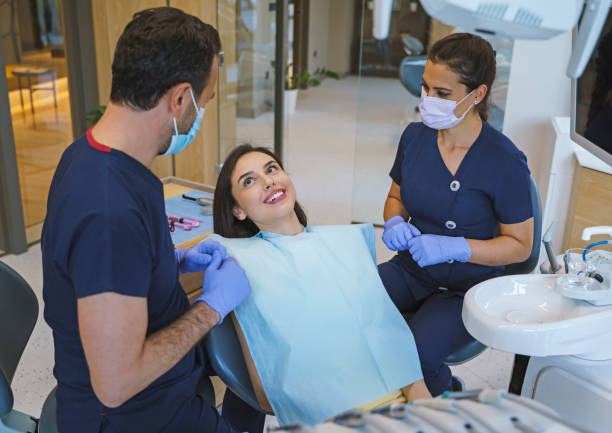 Best Oral Cancer Screening  in Paramount Long Meadow, MD