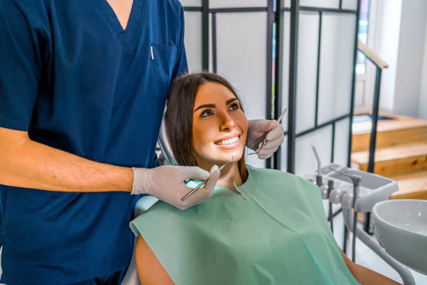 Why Choose Us for Your Dental Needs in Paramount Long Meadow, MD