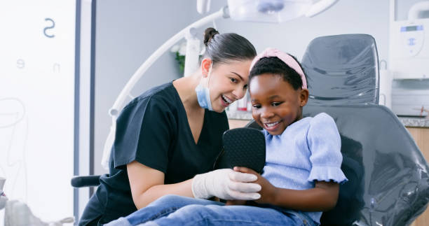 Best Cosmetic Dentistry  in Paramount Long Meadow, MD