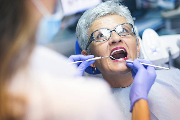 TMJ/TMD Treatment in Paramount Long Meadow, MD