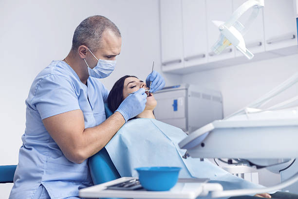 Best Dental Fillings (Composite and Amalgam)  in Paramount Long Meadow, MD
